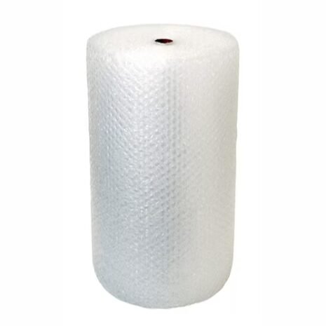 Bobina plastico de burbuja 120cm x 75ml