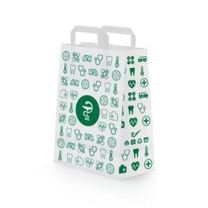 Bolsas y sobres para farmacia | Varios tamaños