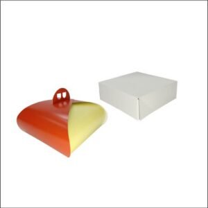 Cajas para Tartas & Roscones en distintos tamaños